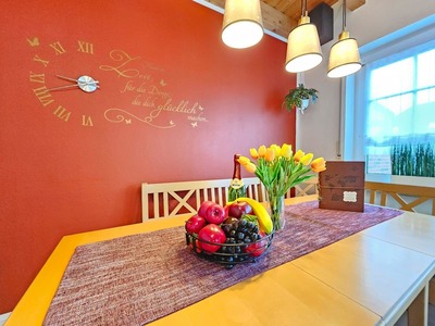 Foto 10 Ferienhaus Ostfriesland Norddeich & Umgebung Ferienhaus Nordseekrabbe (Objekt 91846) Reise