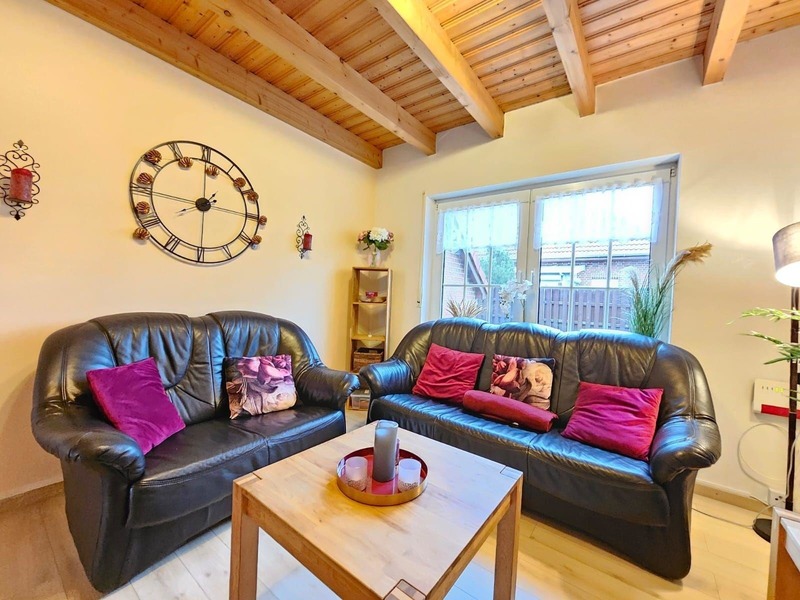 Foto 15 Ferienhaus Ostfriesland Norddeich & Umgebung Ferienhaus Nordseekrabbe (Objekt 91846) Reise