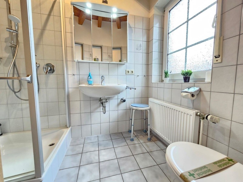 Foto 17 Ferienhaus Ostfriesland Norddeich & Umgebung Ferienhaus Nordseekrabbe (Objekt 91846) suchen