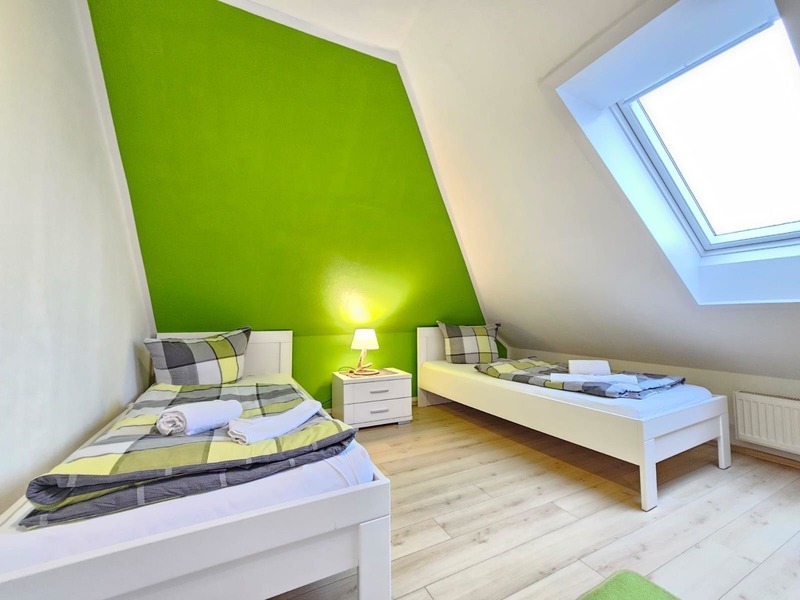 Foto 19 Ferienhaus Ostfriesland Norddeich & Umgebung Ferienhaus Nordseekrabbe (Objekt 91846) Urlaub