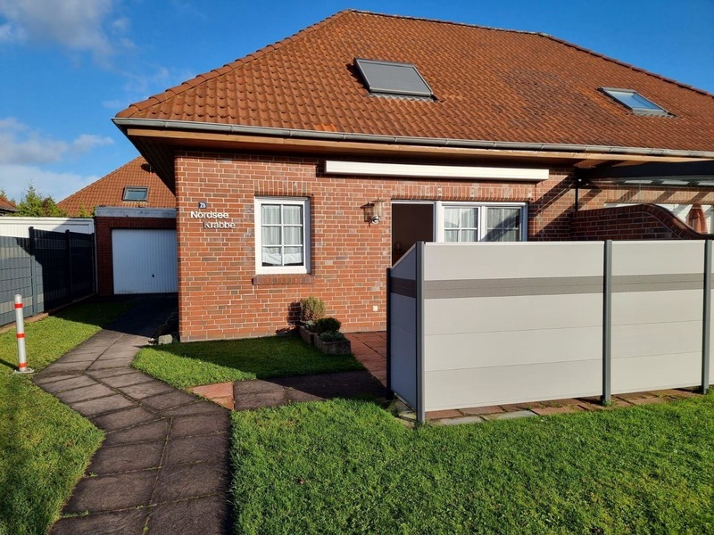 Foto 24 Ferienhaus Ostfriesland Norddeich & Umgebung Ferienhaus Nordseekrabbe (Objekt 91846) Urlaub