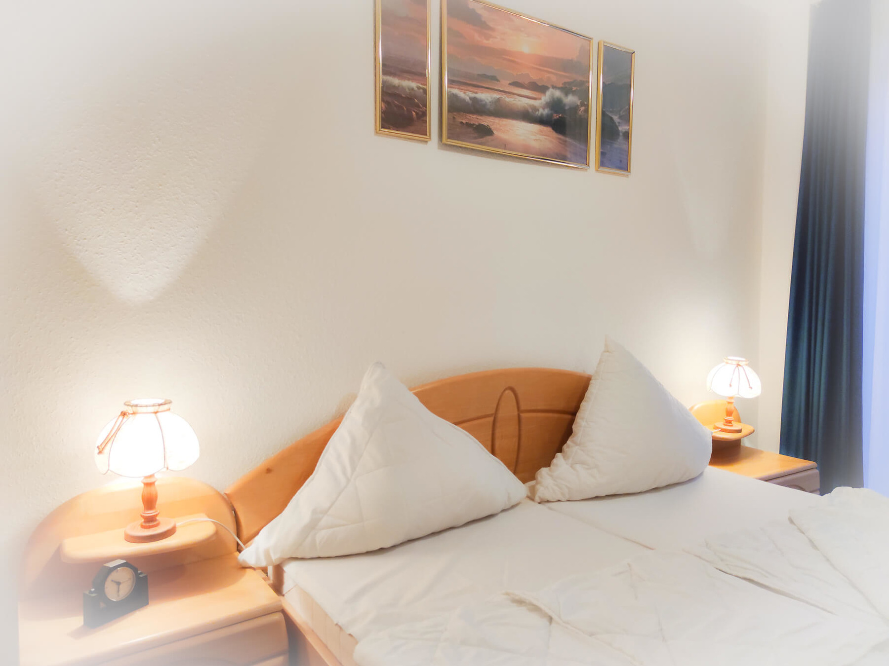 Ferienwohnung Kajediek