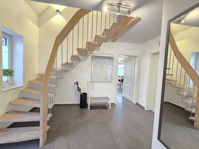 Foto 6 Ferienhaus Ostfriesland Dornum & Umgebung Ferienhaus Urlaubsglück (Objekt 91862) buchen