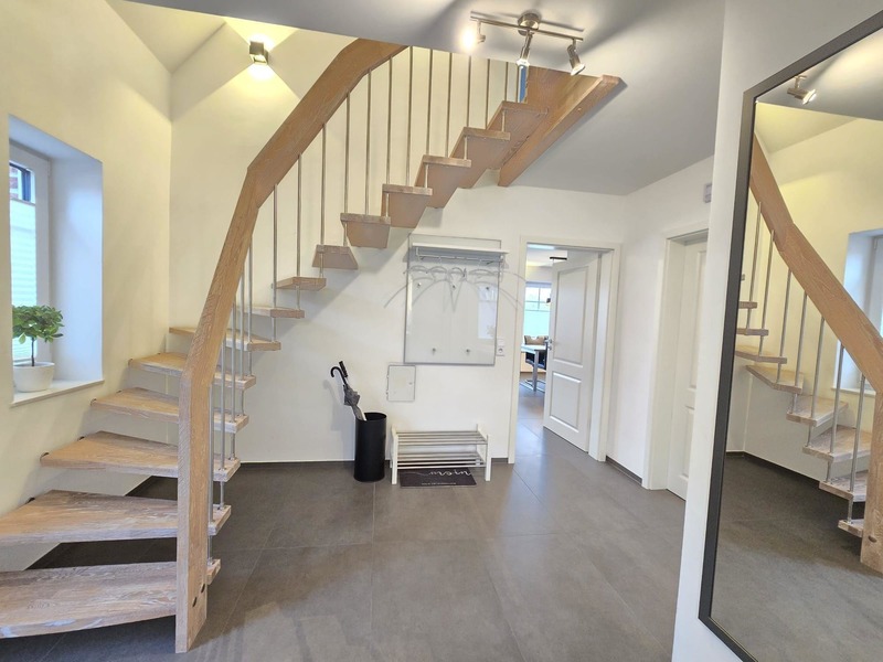 Foto 6 Ferienhaus Ostfriesland Dornum & Umgebung Ferienhaus Urlaubsglück (Objekt 91862) buchen