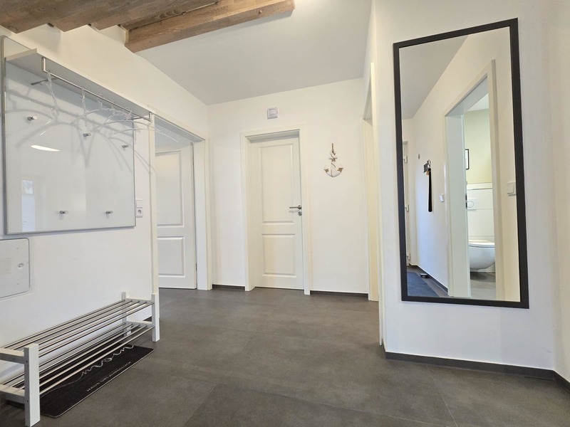 Foto 8 Ferienhaus Ostfriesland Dornum & Umgebung Ferienhaus Urlaubsglück (Objekt 91862) Nordsee