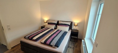 Foto 10 Ferienhaus Ostfriesland Dornum & Umgebung Ferienhaus Urlaubsglück (Objekt 91862) Reise