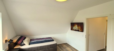 Foto 15 Ferienhaus Ostfriesland Dornum & Umgebung Ferienhaus Urlaubsglück (Objekt 91862) Reise