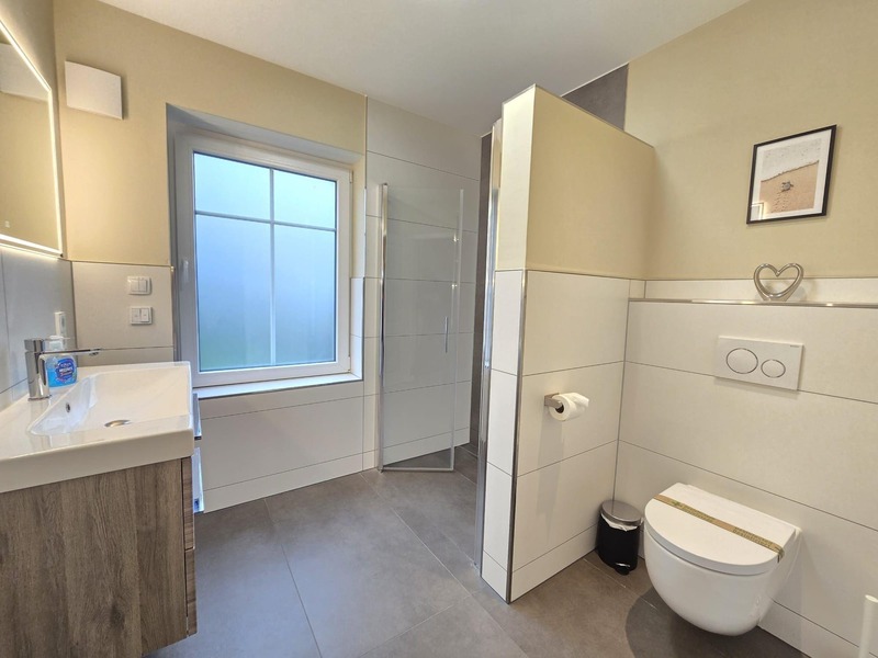 Foto 17 Ferienhaus Ostfriesland Dornum & Umgebung Ferienhaus Urlaubsglück (Objekt 91862) suchen