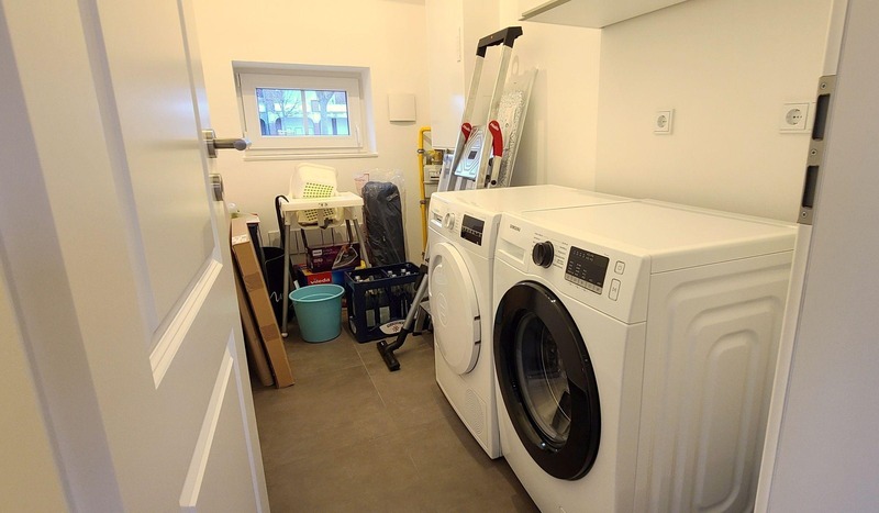 Foto 19 Ferienhaus Ostfriesland Dornum & Umgebung Ferienhaus Urlaubsglück (Objekt 91862) Urlaub