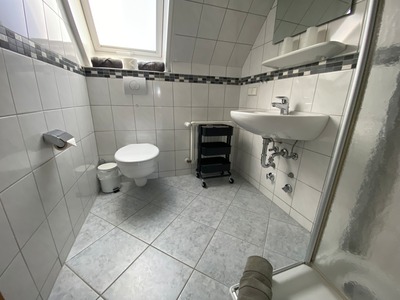 Foto 8 Ferienwohnung Ostfriesland Carolinensiel Landhaus Mühlenblick Wohnung 4 (Objekt 1034) Nordsee