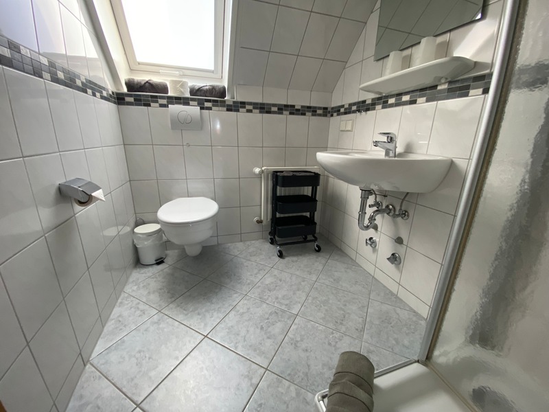 Foto 8 Ferienwohnung Ostfriesland Carolinensiel Landhaus Mühlenblick Wohnung 4 (Objekt 1034) Nordsee