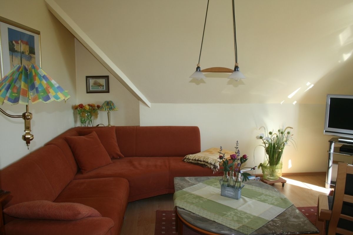 Ferienwohnung Inselblick