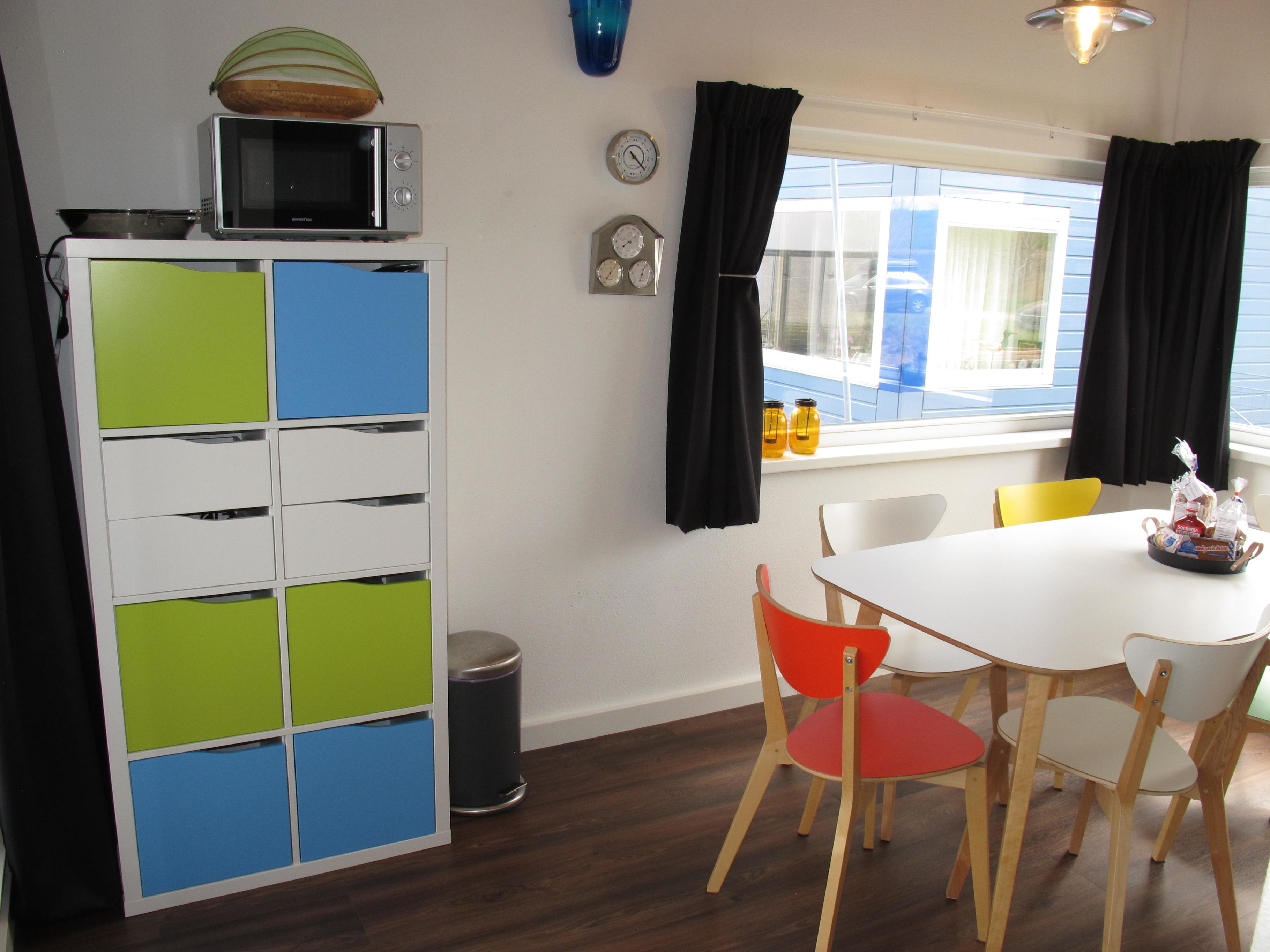 Ferienhaus SEABIRD by FeWo-PLAN (OOST150) mit direktem Zugang ins LAUWERSMEER — Foto 15