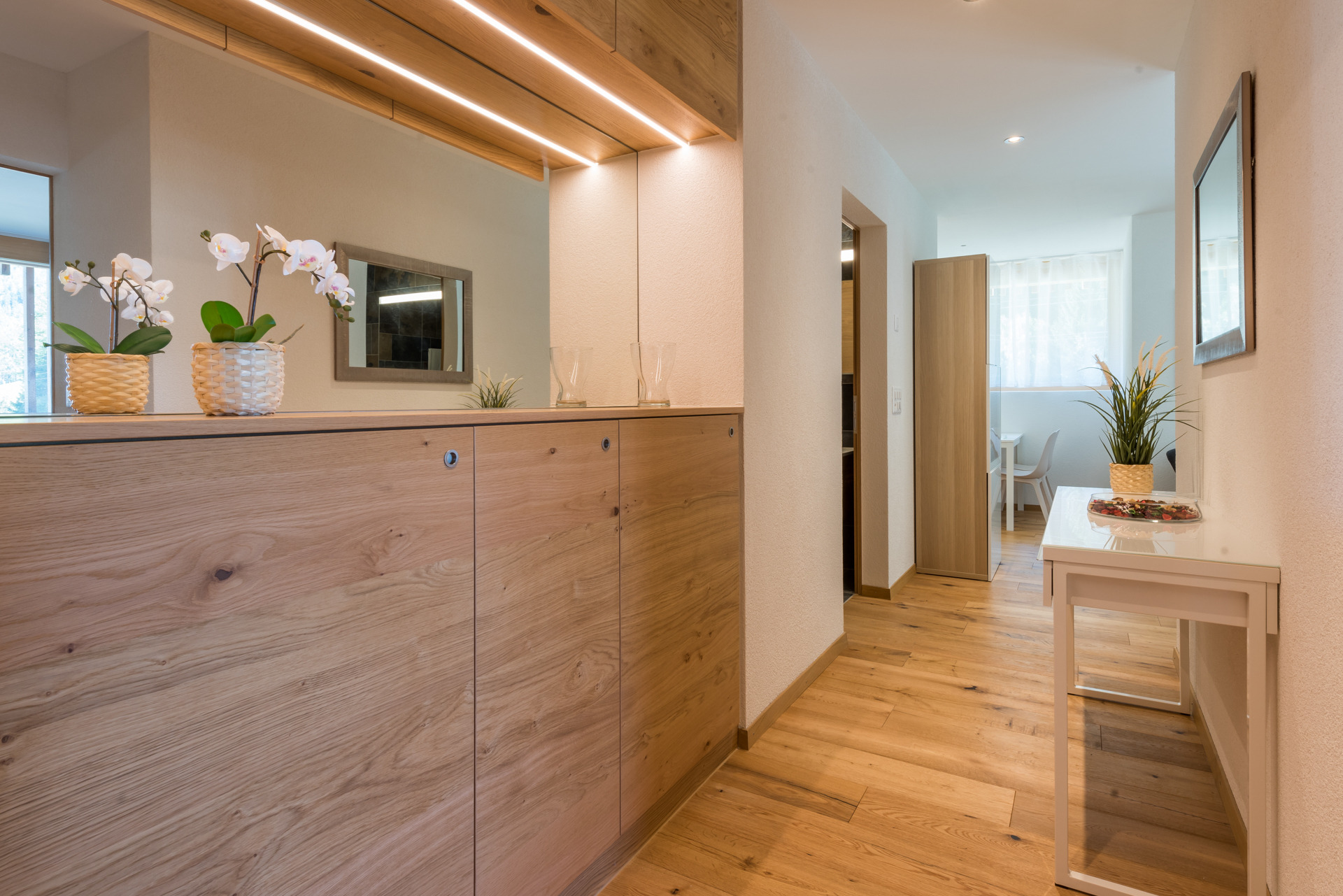 Montela Apartments by fewo-plan (SAAS200) — Foto 17