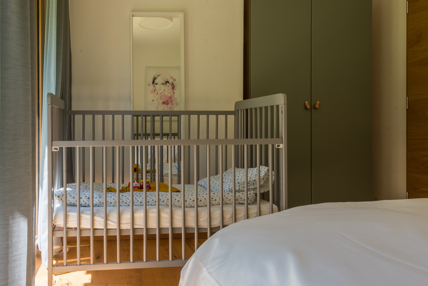 Montela Apartments by fewo-plan (SAAS205) — Foto 24