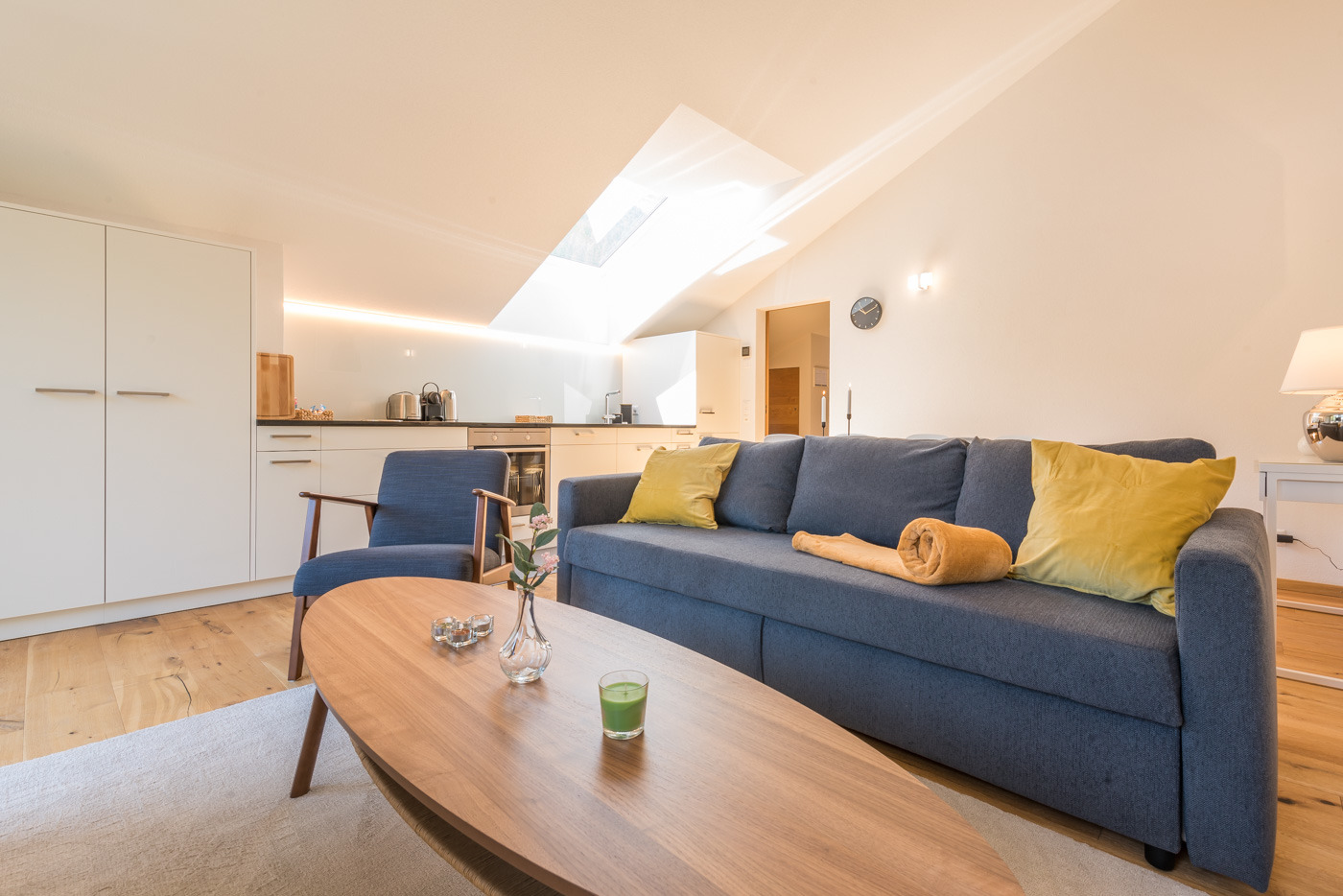 Montela Apartments by fewo-plan (SAAS220) – Bild 10