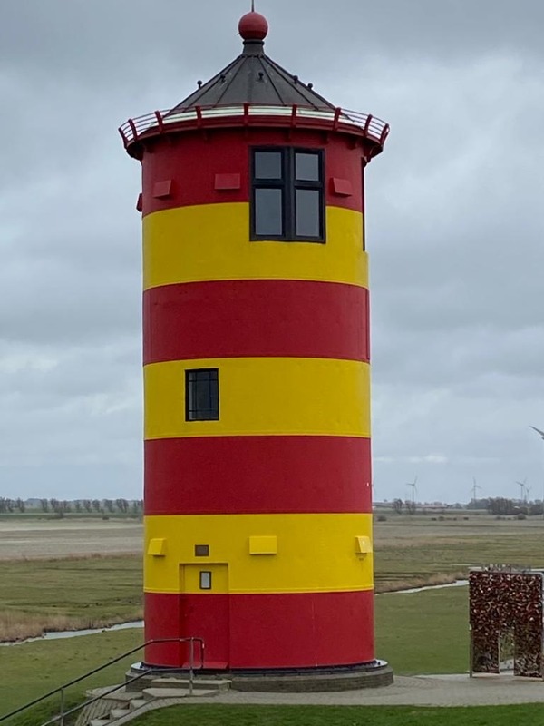 Foto 28 Ferienhaus Ostfriesland Krummhörn & Umgebung Neuhaus Deichperle (Objekt 1298) Nordsee