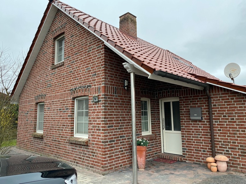 Foto 1 Ferienhaus Ostfriesland Krummhörn & Umgebung Neuhaus Deichperle (Objekt 1298) buchen