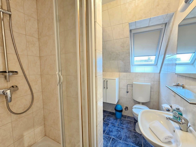 Foto 6 Ferienwohnung Ostfriesland Norddeich & Umgebung Mienhus Apartments Ferienwohnung Momme (Objekt 100492) buchen