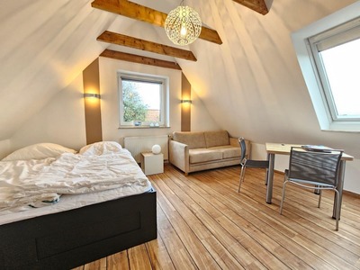 Foto 10 Ferienwohnung Ostfriesland Norddeich & Umgebung Mienhus Apartments Ferienwohnung Momme (Objekt 100492) Reise