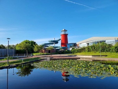 Foto 15 Ferienwohnung Ostfriesland Norddeich & Umgebung Mienhus Apartments Ferienwohnung Momme (Objekt 100492) Reise