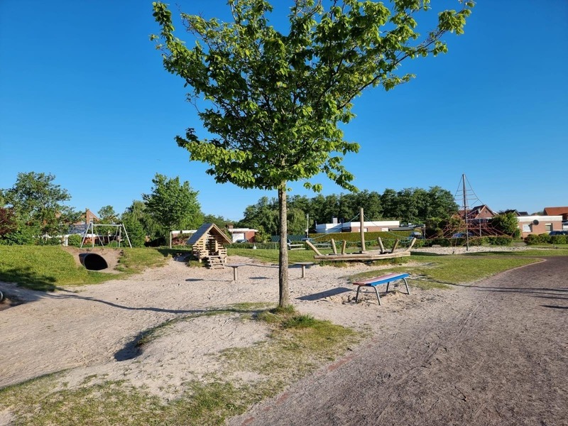 Foto 19 Ferienwohnung Ostfriesland Norddeich & Umgebung Mienhus Apartments Ferienwohnung Momme (Objekt 100492) Urlaub