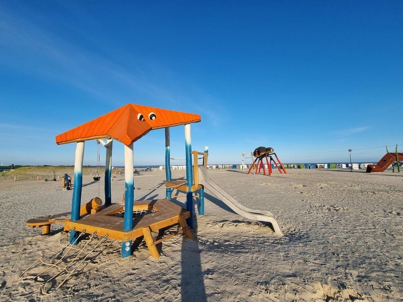 Foto 24 Ferienwohnung Ostfriesland Norddeich & Umgebung Mienhus Apartments Ferienwohnung Momme (Objekt 100492) Urlaub