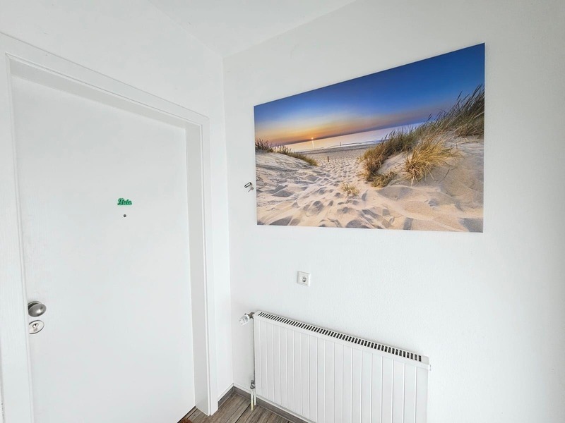 Foto 17 Ferienwohnung Ostfriesland Norddeich & Umgebung Mienhus Apartments Ferienwohnung Fiete (Objekt 100548) suchen
