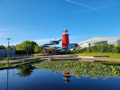 Foto 24 Ferienwohnung Ostfriesland Norddeich & Umgebung Mienhus Apartments Ferienwohnung Fiete (Objekt 100548) Urlaub