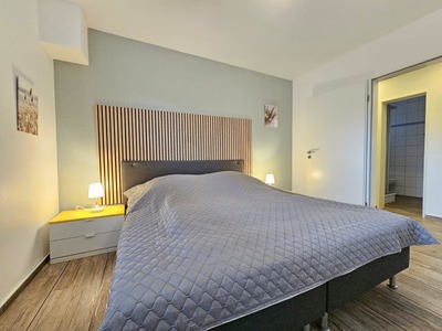 Foto 6 Ferienwohnung Ostfriesland Norddeich & Umgebung Mienhus Apartments Ferienwohnung Beeke (Objekt 100496) buchen