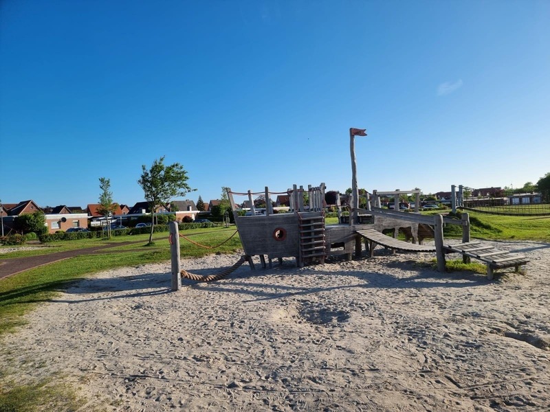 Foto 19 Ferienwohnung Ostfriesland Norddeich & Umgebung Mienhus Apartments Ferienwohnung Beeke (Objekt 100496) Urlaub