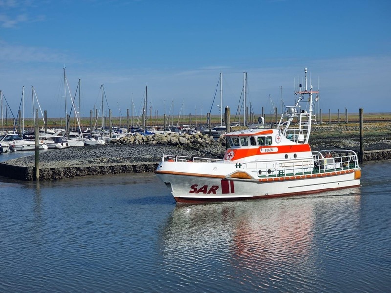 Foto 24 Ferienwohnung Ostfriesland Norddeich & Umgebung Mienhus Apartments Ferienwohnung Beeke (Objekt 100496) Urlaub