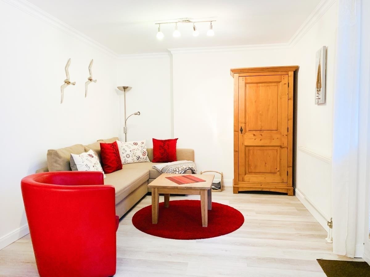 Haus Silvie App 1
