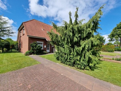 Foto 1 Ferienhaus Ostfriesland Norddeich & Umgebung Ferienhaus Claudia (Objekt 100577) buchen