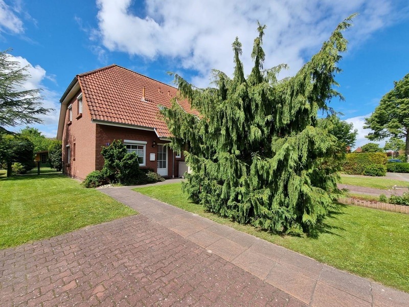 Foto 1 Ferienhaus Ostfriesland Norddeich & Umgebung Ferienhaus Claudia (Objekt 100577) buchen