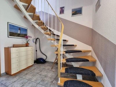 Foto 8 Ferienhaus Ostfriesland Norddeich & Umgebung Ferienhaus Claudia (Objekt 100577) Nordsee