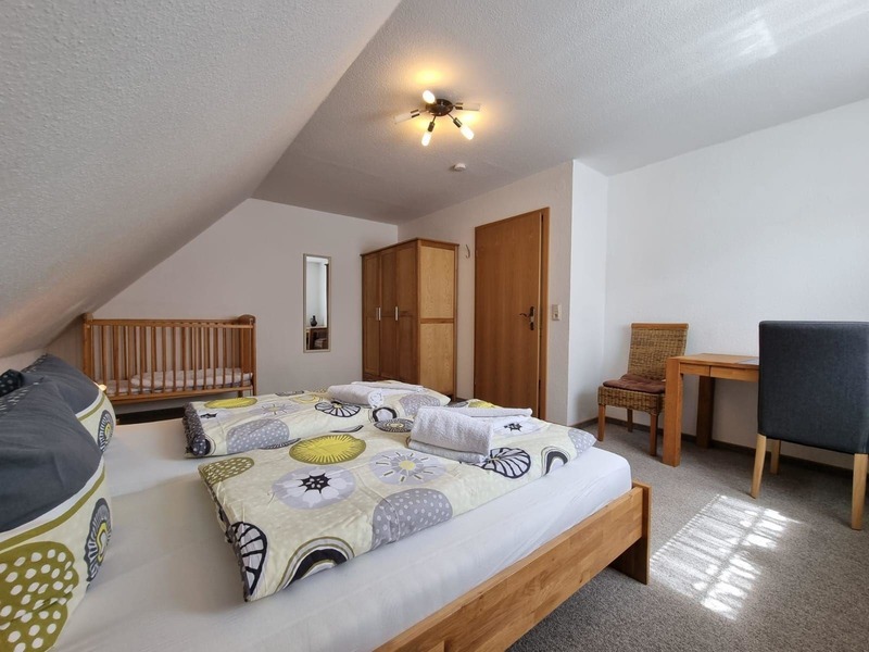 Foto 10 Ferienhaus Ostfriesland Norddeich & Umgebung Ferienhaus Claudia (Objekt 100577) Reise