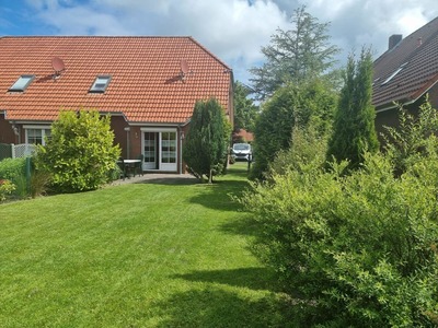 Foto 17 Ferienhaus Ostfriesland Norddeich & Umgebung Ferienhaus Claudia (Objekt 100577) suchen