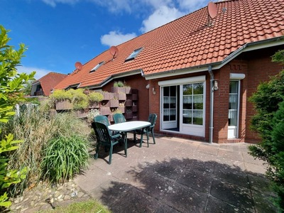 Foto 19 Ferienhaus Ostfriesland Norddeich & Umgebung Ferienhaus Claudia (Objekt 100577) Urlaub