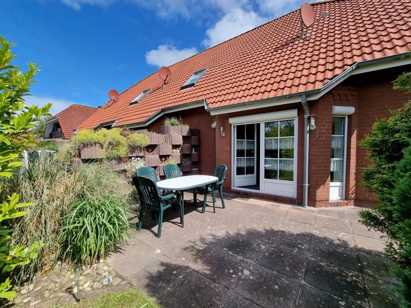 Foto 19 Ferienhaus Ostfriesland Norddeich & Umgebung Ferienhaus Claudia (Objekt 100577) Urlaub