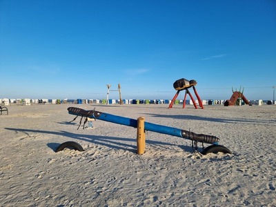 Foto 24 Ferienhaus Ostfriesland Norddeich & Umgebung Ferienhaus Claudia (Objekt 100577) Urlaub