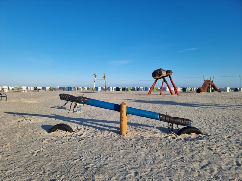 Foto 24 Ferienhaus Ostfriesland Norddeich & Umgebung Ferienhaus Claudia (Objekt 100577) Urlaub