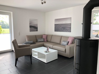 Foto 6 Ferienhaus Ostfriesland Norddeich & Umgebung Ferienhaus Hilgenhuus (Objekt 100533) buchen