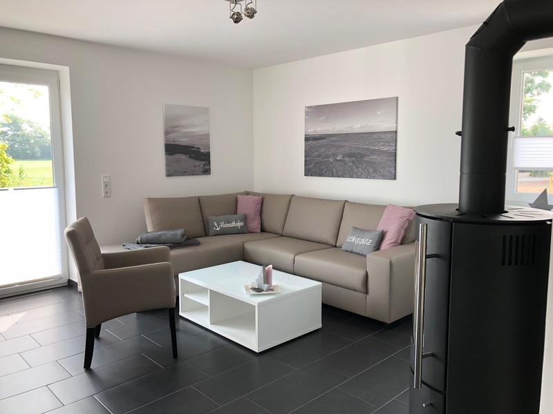 Foto 6 Ferienhaus Ostfriesland Norddeich & Umgebung Ferienhaus Hilgenhuus (Objekt 100533) buchen