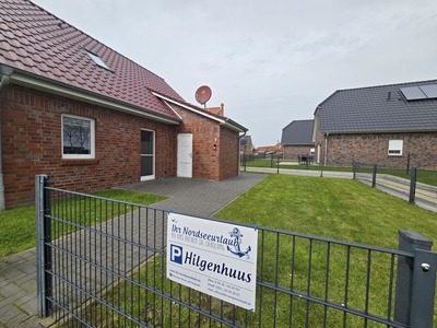 Foto 17 Ferienhaus Ostfriesland Norddeich & Umgebung Ferienhaus Hilgenhuus (Objekt 100533) suchen