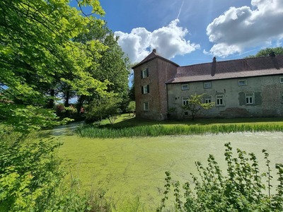 Foto 19 Ferienhaus Ostfriesland Norddeich & Umgebung Ferienhaus Hilgenhuus (Objekt 100533) Urlaub
