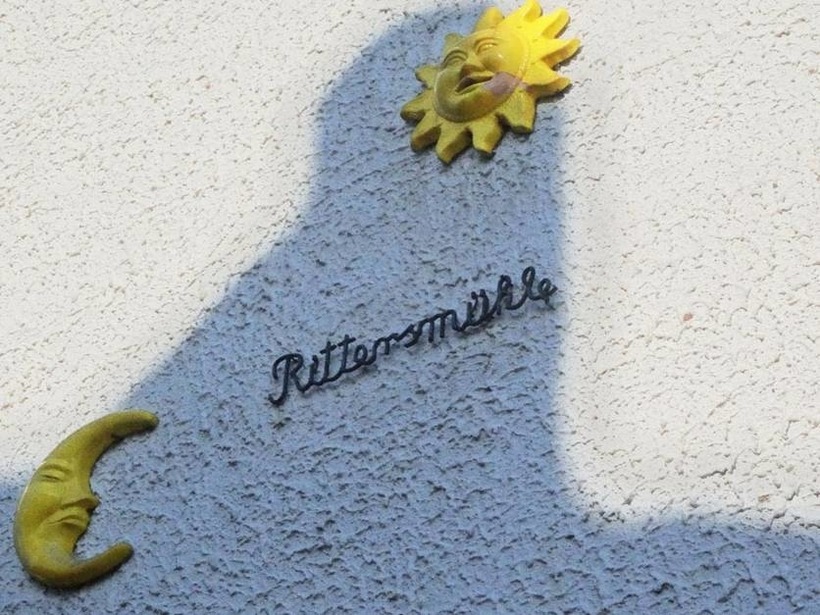 Haus Rittersmühle