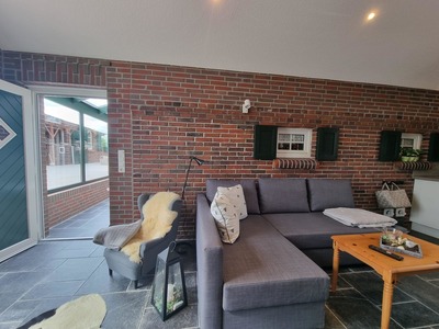 Foto 8 Ferienwohnung Ostfriesland Dornum & Umgebung Ferienwohnung Lookenhof (Objekt 91863) Nordsee