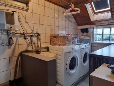 Foto 15 Ferienwohnung Ostfriesland Dornum & Umgebung Ferienwohnung Lookenhof (Objekt 91863) Reise