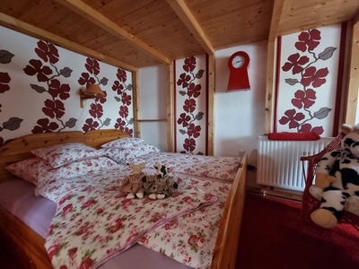 Foto 19 Ferienwohnung Ostfriesland Dornum & Umgebung Ferienwohnung Lookenhof (Objekt 91863) Urlaub